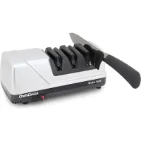 Chef's Choice ChefsChoice Trizor XV model 15 messenslijper