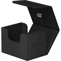 Ultimate Guard Sidewinder 100+ Xenoskin - Black