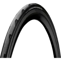 Continental gp tubeless 700x32c zwart
