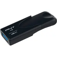 PNY Technologies Attache 4 3.1 1To Attache 4 3.1 1To