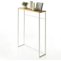 Yamazaki Wandtafel - Tower - Wit