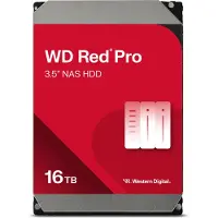Western Digital WD Red Pro WD161KFGX 16 To