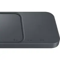 Samsung Wireless Charger Duo Zwart