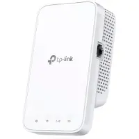 TP-LINK RE335 wifi Repeater AC1200 Dual-Band, 1x LAN AC1200 dual-band, 1x LAN