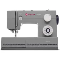SINGER Heavy Duty Denim 6335