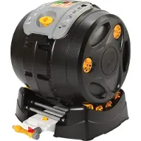 Hozelock Easymix 2in1 Tuimelcomposter