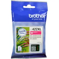 Brother LC-422XL Cartridge Magenta
