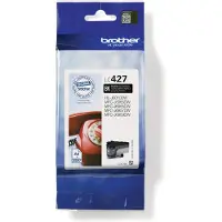 Brother LC-427 Cartridge Zwart