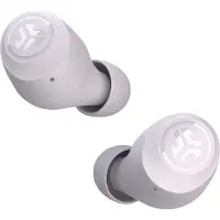 JLab Go Air Pop True Wireless Paars