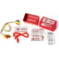 MAKEY MAKEY MMCE Naderingssensor Geschikt voor Arduino 1 stuk(s)