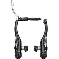 Shimano Deore T610 Voorste Velgremklauw Voor Fiets