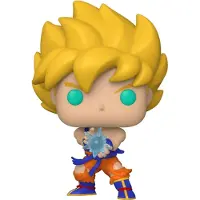 Funko POP! Funko Pop: Dragon Ball Z - Goku Kamehameha