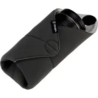 Tenba Protective Wrap 12 inch Zwart