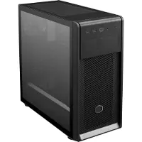 Cooler Master Elite 500