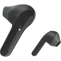Hama Freedom Light, True wireless in-ear, zwart