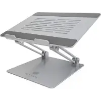 Icy Box IB-NH300 houder voor Laptops tot 17"