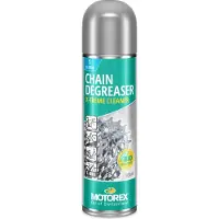 Motorex ontvetter, Fietsaccessoires