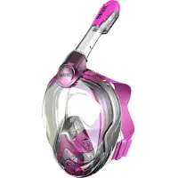 Seac Sub Magica Junior Snorkelmasker