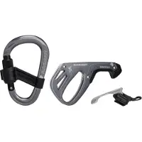 Mammut - Smarter Belay Package - Zekeringsapparaat grijs