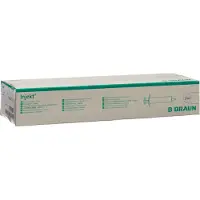 B Braun Injekt Injectiespuiten Luer Lock Solo 2ML (100 stuks)
