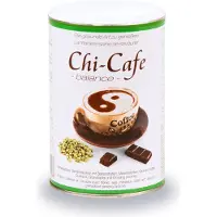 Dr. Jacobs Medical GmbH Dr. Jacob's Chi-Cafe Balance Poeder, 450 gram poeder