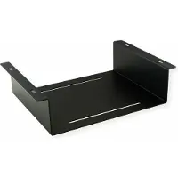 Roline montage onder het bureau voor KVM/NUC/Mini PC/Thin Clients