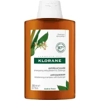 Klorane Evenwichtsherstellende Shampoo met Galanga | 400 ml