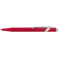 Caran d'Ache Colormat-X balpen red (rood)