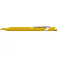 Caran d'Ache Balpen 849 Colormat-X Geel