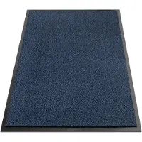 SKY Deurmat SKY - Droogloopmat - Schoonloopmat - voor Binnen en Buiten - Blauw - 120 x 300 cm