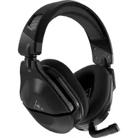 Turtle Beach Stealth 600P Gen2 MAX - PS4/PS5, PC & Nintendo Switch - Zwart