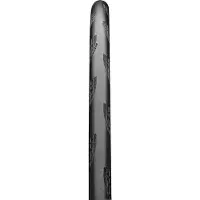 Continental Grand Prix 5000 S Tr Buitenband Zwart 28 mm Zwart Chili