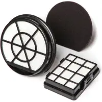 Bosch Filter Set für Staubsauger Serie 2 beutellos BBZ152EF Set filterzakken