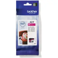Brother LC-427 Cartridge Magenta