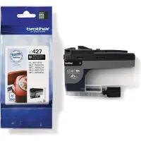 Brother LC-427 Cartridge Zwart