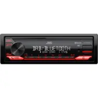 JVC KD-X282DBT