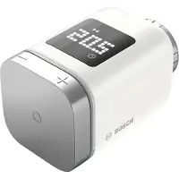 Bosch Slimme Radiatorknop 2 Matter