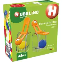 Hubelino Zwaartekracht Hamer, 6dlg.