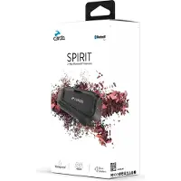 Cardo Spirit Single