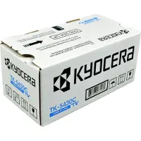 Kyocera TK-5430C - Cyaan