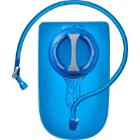 CamelBak - Crux 1.5L Reservoir - Drinksysteem 1,5 l, blauw