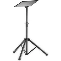 Manhattan 461788 flat panel bureau steun 81,3 cm (32") Zwart Vloer