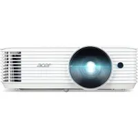 Acer H5386BDi Beamer DLP 4500 lm 1280 x 720 HD 3D ready, Automatische keystone-correctie, Geïntegreerde luidspreker, Met afstandsbediening, VGA-ingang,