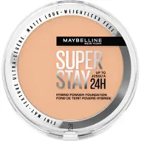Maybelline Make-up gezicht Poeder Super Stay 24H Hybrid Powder-Foundation 021