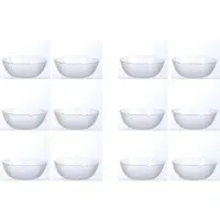 Luminarc Aspen Saladeschaal - Ø 23 cm - Rond