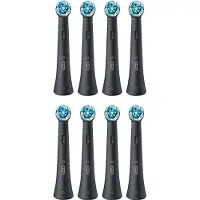 Oral-B Io Ultimateclean Vervanging Van Elektrische Tandenborstel 8 Eenheden