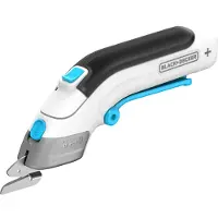 Black & Decker Bcsc115-xj Elektrische Schaar 3.6v