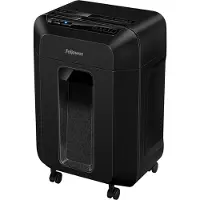 Fellowes Automax 80M - Papierversnipperaar - MicroCut - 17 L