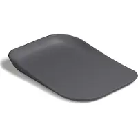 Hauck Change N Clean - Verschoonkussen - 50 x70 cm - Anthracite