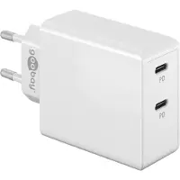 Goobay USB C oplader -